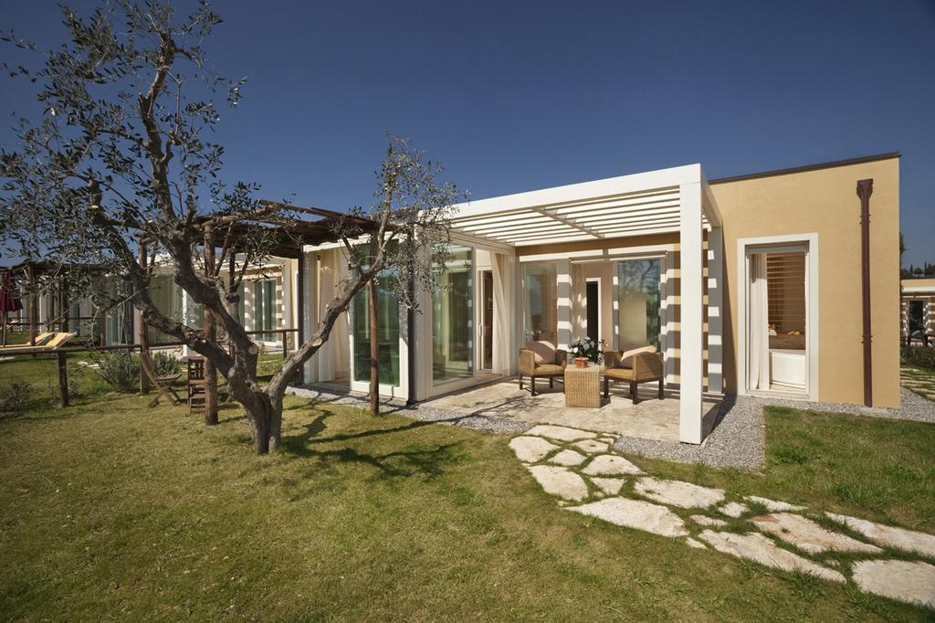 Di Toscana Holidays Cecina  Exteriör bild
