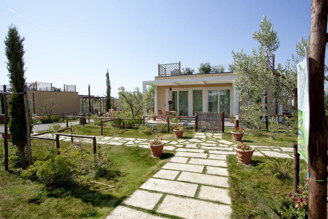 Di Toscana Holidays Cecina  Exteriör bild