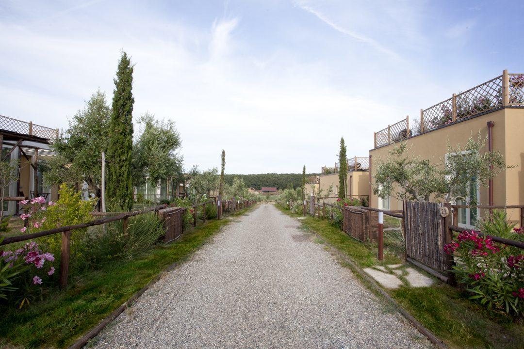 Di Toscana Holidays Cecina  Exteriör bild