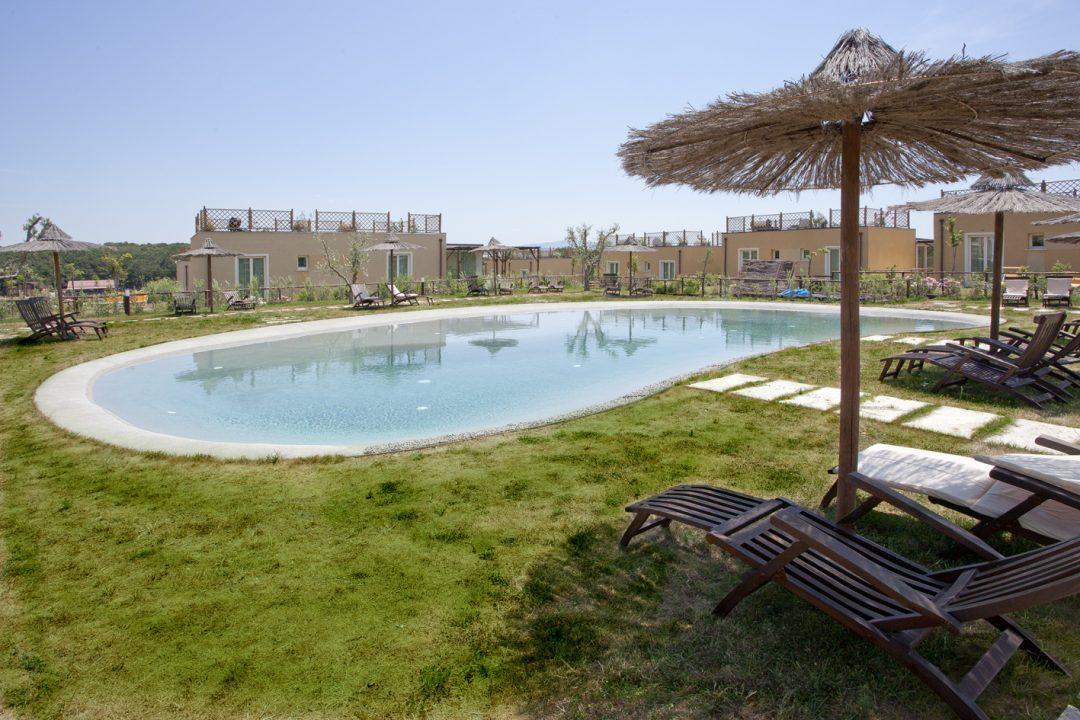 Di Toscana Holidays Cecina  Exteriör bild