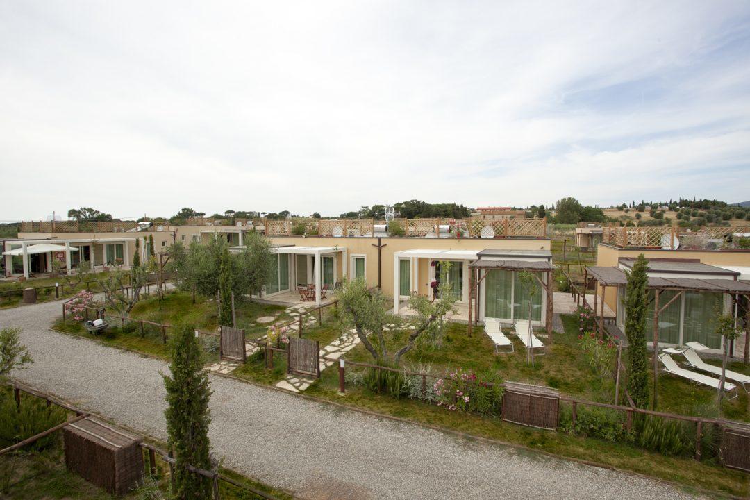 Di Toscana Holidays Cecina  Exteriör bild