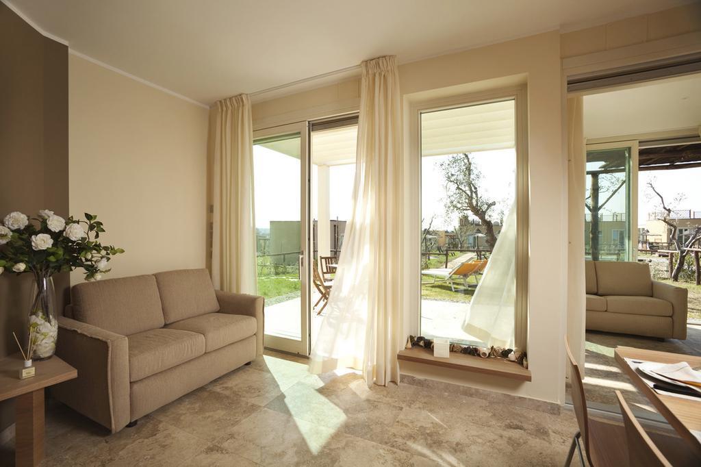 Di Toscana Holidays Cecina  Exteriör bild