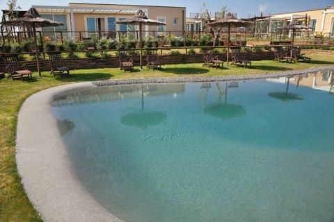 Di Toscana Holidays Cecina  Exteriör bild